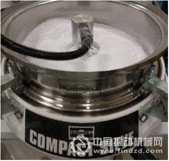 3D打印粉末篩分 緊湊型振動篩提高生產力